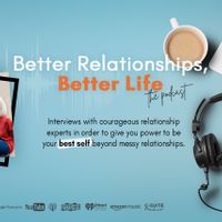 Gallery Photo of Better Relationships, Better Life Podcast is coming soon. Interviews of entrepreneurial couples and relationship experts.