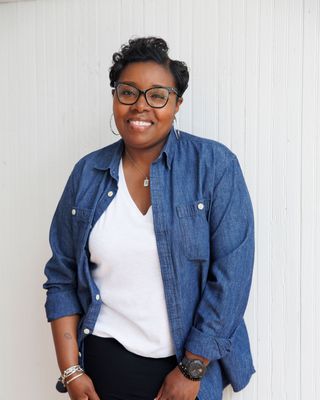 Photo of Shonda Smith, Licensed Professional Counselor, LPC, AMFT