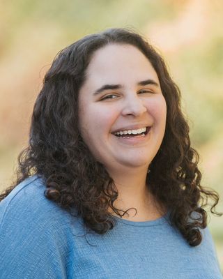 Photo of Taylor Aspeslagh, Pre-Licensed Professional, MA