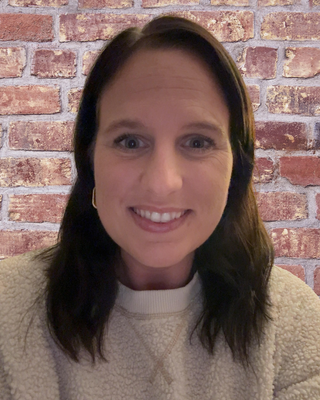 Photo of Stephanie Bennett, Licensed Professional Counselor, LPC