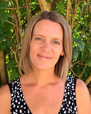 Photo of Kelly Parker-Strange, Counsellor, MBACP