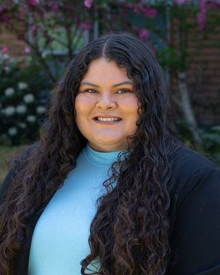 Photo of Patricia Chauca, Pre-Licensed Professional, QMHP