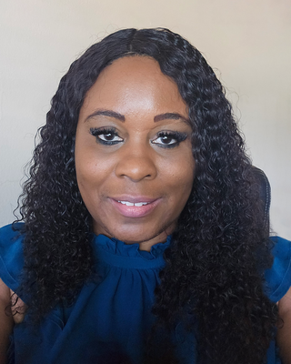 Photo of Stephanie James, Psychiatric Nurse Practitioner, NP
