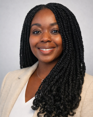 Photo of Barbara Hormenoo, Licensed Master Social Worker, LMSW