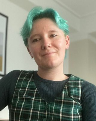 Photo of Maxine Holland, Counsellor, ACA-L1
