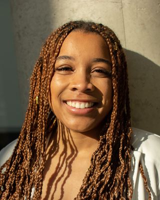 Photo of Krystal Moore, Pre-Licensed Professional