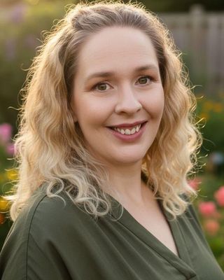 Photo of Ann Marie Marburger, Clinical Social Work/Therapist, LCSW