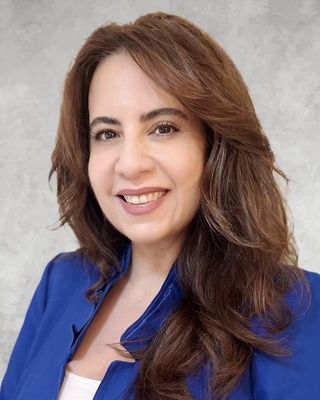 Photo of Rima Salem, Clinical Social Work/Therapist in Downtown, San Francisco, CA
