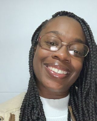 Photo of Shatouria Wright, Clinical Social Work/Therapist, LCSW, MSW