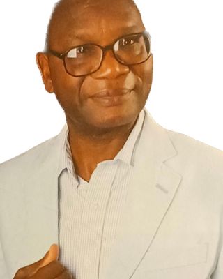 Photo of Dare Owoloja, Licensed Professional Counselor, LPC