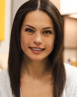 Photo of Sarah Miller, Licensed Clinical Mental Health Counselor, MS, CRC, LCMHC