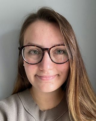 Photo of Alexandra Sergi, Counselor, LMHC
