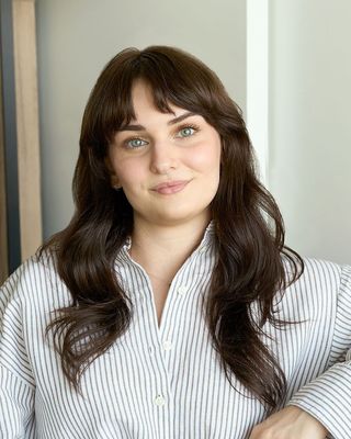 Photo of Maya Gdalska - Porn Addiction, Intimacy, and Shame - Maya, Registered Psychotherapist (Qualifying)
