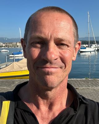 Photo of JONATHAN Grace - Grace Psychology, Psychologist, PhD, FSP