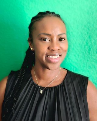 Photo of Twyla Webster, Licensed Professional Counselor, LPC