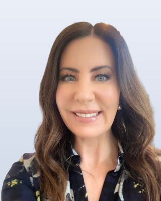 Photo of Mary-Kathryn D'Agostino, Licensed Master Social Worker, JD, LMSW