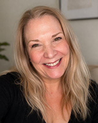 Photo of Jocelyn McTavish, Counsellor, RHN, DSHM