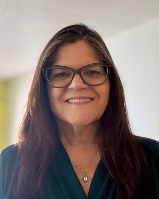 Photo of Elizabeth Gomez, LCSW