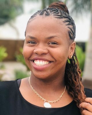 Photo of Zane Victorious Nkosi, General Counsellor, BSocSci Hons
