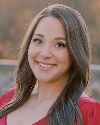 Photo of Alexa Nyktas, Licensed Professional Counselor, LPC