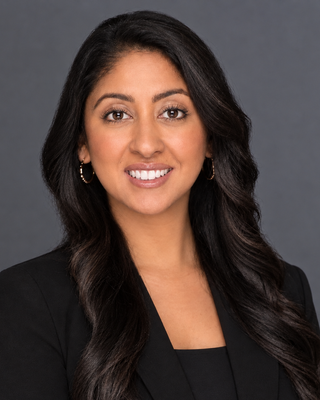 Photo of Alexia Cortella, Psychiatric Nurse Practitioner, DNP, PMHNPBC, APRN