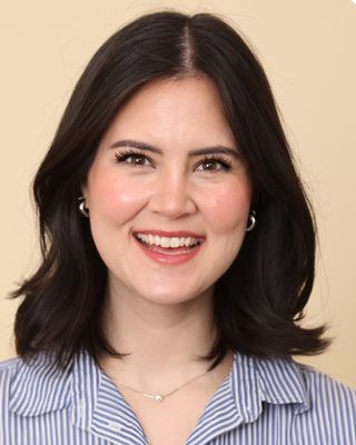 Photo of Erika Shore, MFT-LP