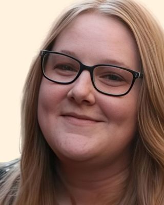 Photo of Jen Houston, Clinical Social Work/Therapist, CSW