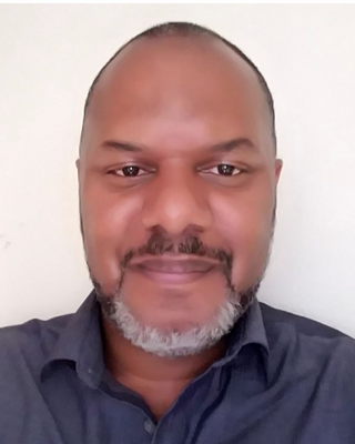 Photo of Lyman Hollins, Marriage & Family Therapist, LMFT