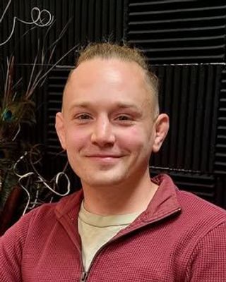 Photo of Conner Micheal Mclachlan, Registered Social Worker, BSW, RSW