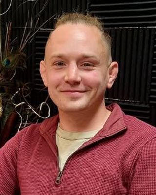 Photo of Conner Micheal Mclachlan, Registered Social Worker, BSW, RSW
