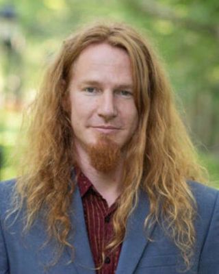 Photo of Will Zentmyer, LMSW