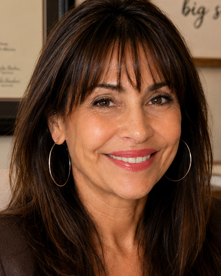 Photo of Eden Richman, Clinical Social Work/Therapist, LCSW