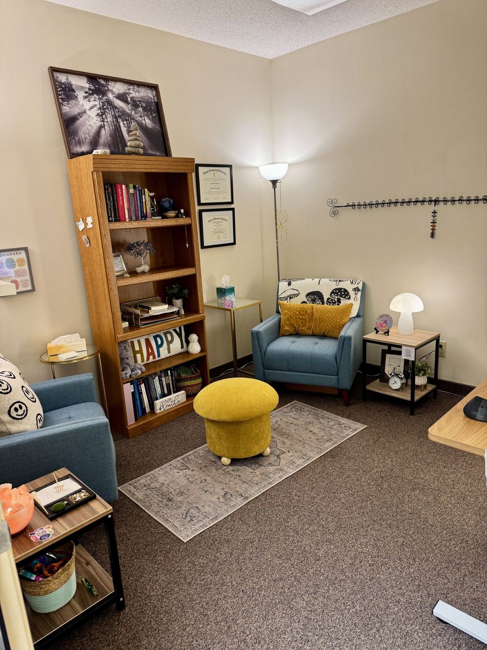 Office Space