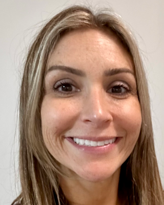 Photo of Alexandra Blizzard, Licensed Professional Counselor, LPC