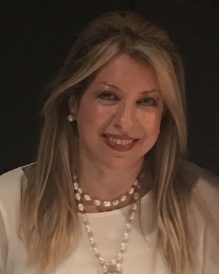 Photo of Nadia Teymoorian, Marriage & Family Therapist in Lake Forest, CA