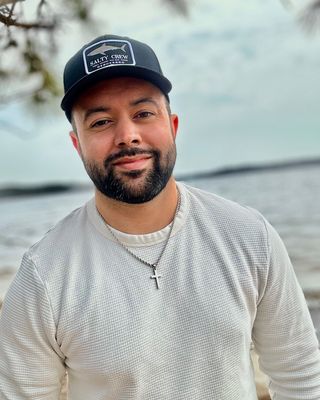 Photo of Noah Slater, Clinical Social Work/Therapist, MSW, LICSW, CCTP