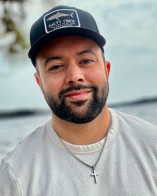 Photo of Noah Slater, Clinical Social Work/Therapist, MSW, LICSW, CCTP