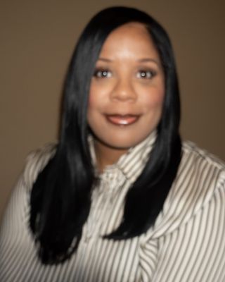 Photo of Terineshia Prince, Licensed Professional Counselor