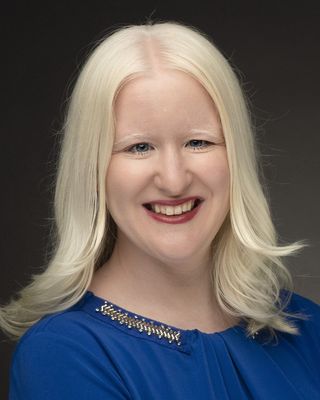 Photo of Jenny Hudson, Licensed Professional Counselor, LPC, MHSP