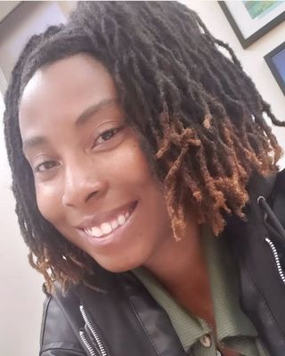 Photo of Gessica Megan Liesel Searles, Counselor, LMHC