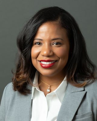 Photo of Desiree Robinson, Psychiatric Nurse Practitioner, PMHNP