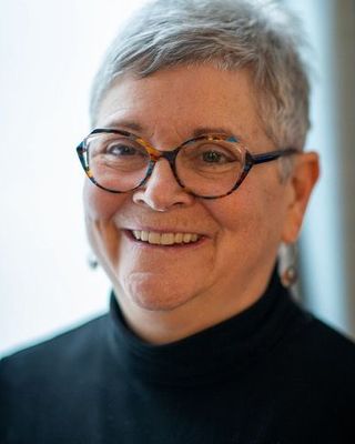 Photo of Elizabeth Shein - Elizabeth Shein Counselling & Consulting, Clinical Social Work/Therapist, MSW, RSW