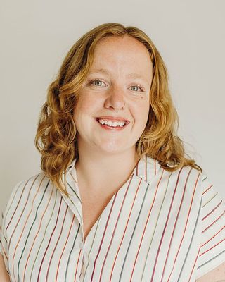 Photo of Megan Carlson, Licensed Professional Counselor, MA, LPC, NCC