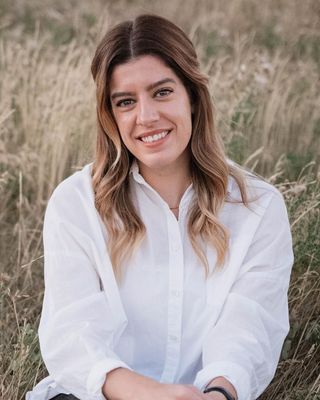 Photo of Alexia Wensing, Registered Psychotherapist, HBA, MA