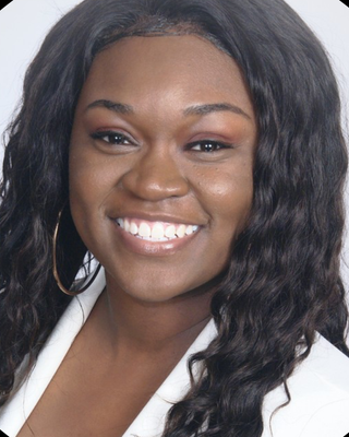 Photo of Darica Sims, Licensed Mental Health Counselor, LMHC