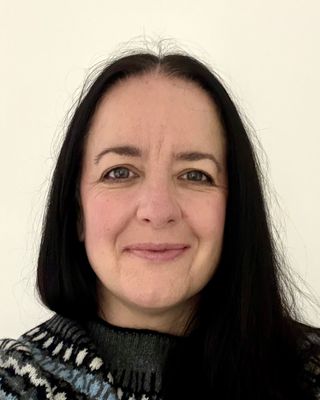 Photo of Kate Auguste, Counsellor, MBACP