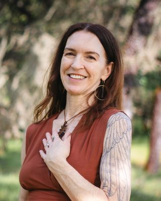 Photo of Christine Dufond, Marriage & Family Therapist, MFT