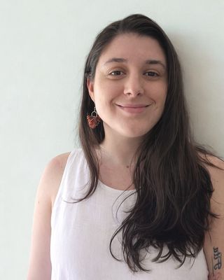 Foto de Leonela Estefanía Gallia, Psicólogo, Lic. en Psicología