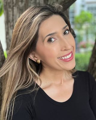 Photo of Dr. Alicia Wuth, Psychologist, PsyD