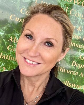 Photo of Laura Ellsworth, Licensed Professional Counselor, LMHC, LPCC